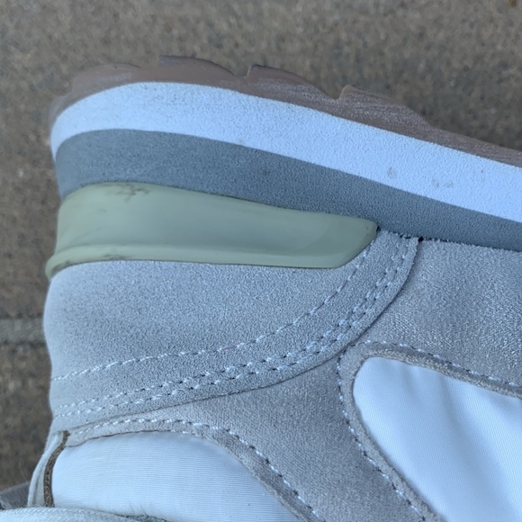 Pair of Shu Shop sneakers (*) - Picture 6 of 10